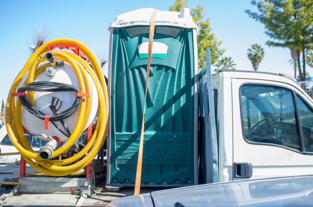 Best Long-term porta potty rental  in Basalt, CO