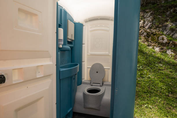 Best Porta potty delivery and setup  in Basalt, CO