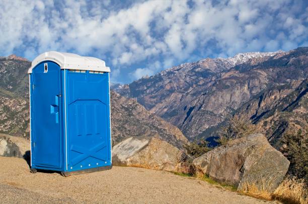 Best Construction site porta potty rental  in Basalt, CO