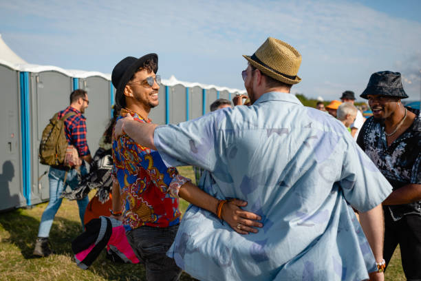 Best Local porta potty services  in Basalt, CO