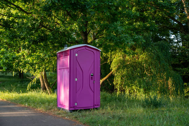 Best Portable restroom trailer rental  in Basalt, CO
